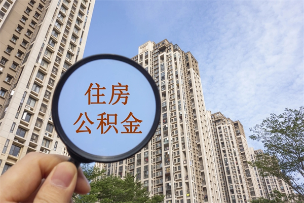 磐石如何把封存离职公积金全部取来（离职封存公积金提取业务）